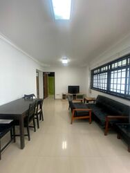 Blk 118B Membina 118 (Bukit Merah), HDB 4 Rooms #499983731